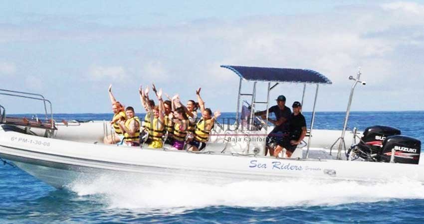 Prepara Profeco de BCS inspección a prestadores de servicios turísticos