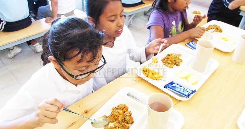 Sin comprobar pagos por 63 mdp a través del Programa de Escuelas de Tiempo Completo