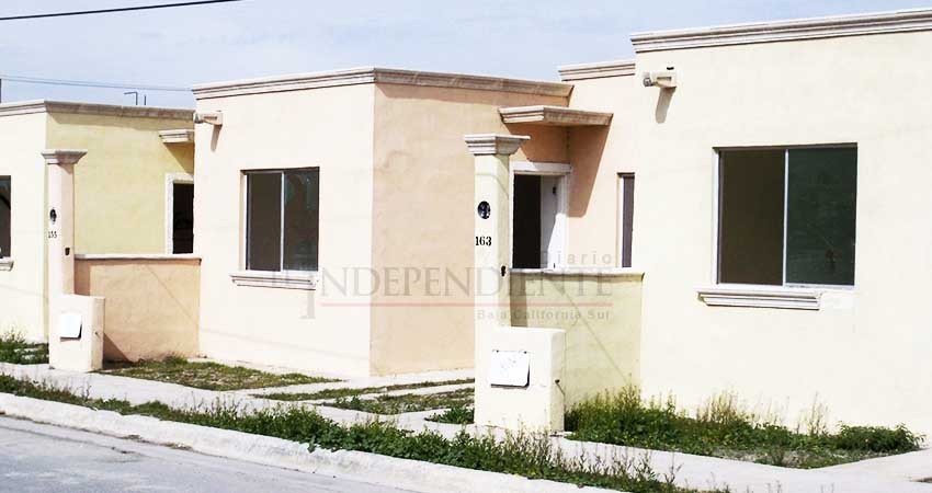 Solicita Antorcha Campesina creación de nueva colonia para La Paz