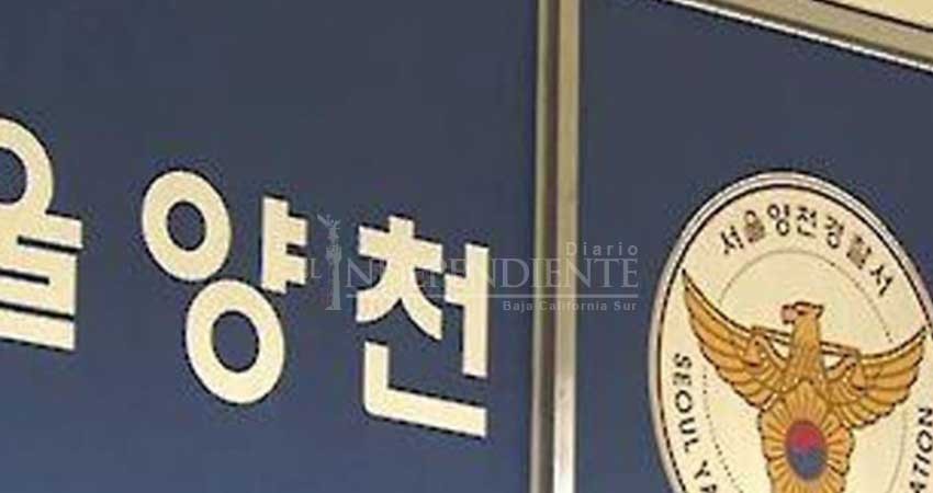 Mujer surcoreana estranguló a su hija en un rito exorcista