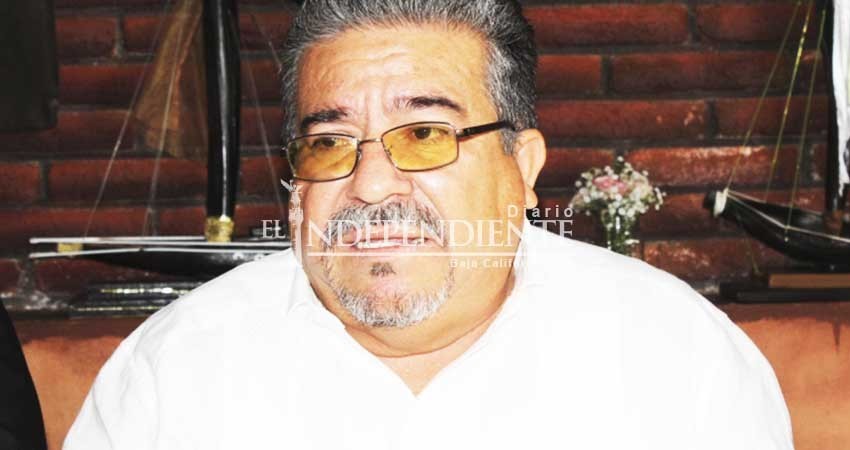 En marzo quedarán conformados los 5 comités municipales del PRD en BCS