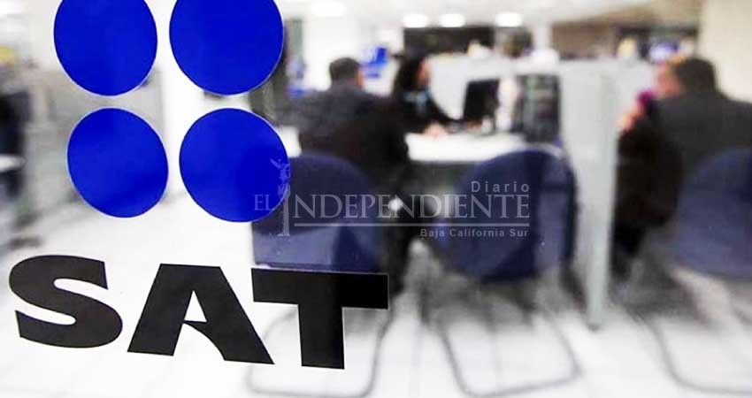 Descubre el SAT prácticas indebidas en la emisión de facturas