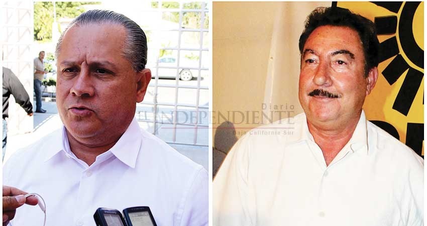 Negocian Morena, PT, PES y PVEM candidatura de Ibarra por alcaldía de Los Cabos