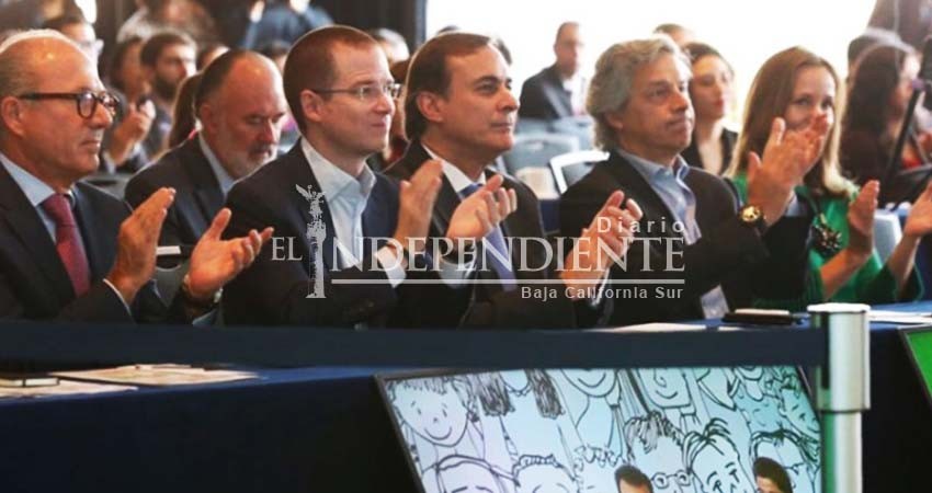 Sopesa Anaya acudir a instancias internacionales por ‘persecución política’