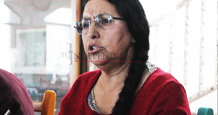 Cruzada contra el Hambre no benefició a Antorcha Campesina: Torres Valera