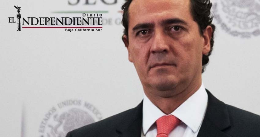 Va ‘Frente’ por juicio político contra Elías Beltrán