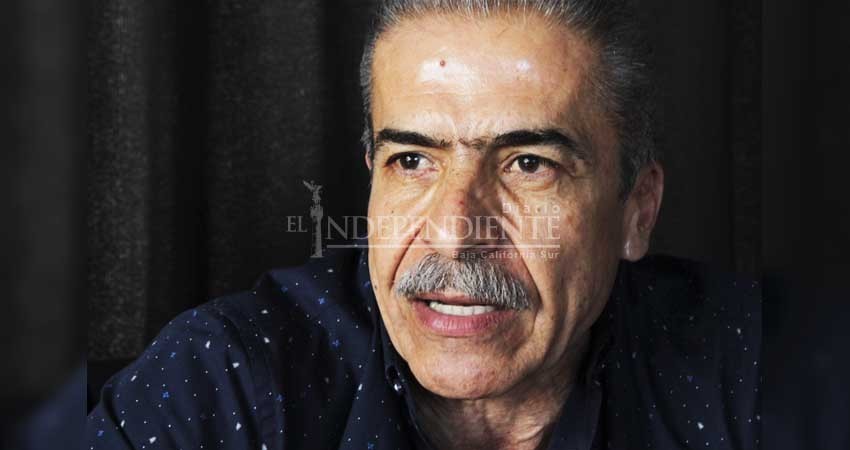 Lamenta Flores Romero que se juegue con necesidades de personas que vive en zonas de riesgo