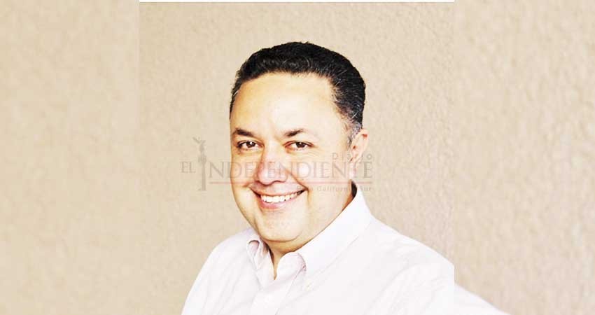 Tras cumplir con apoyo, podrá Ricardo García registrar dos fórmulas al Senado