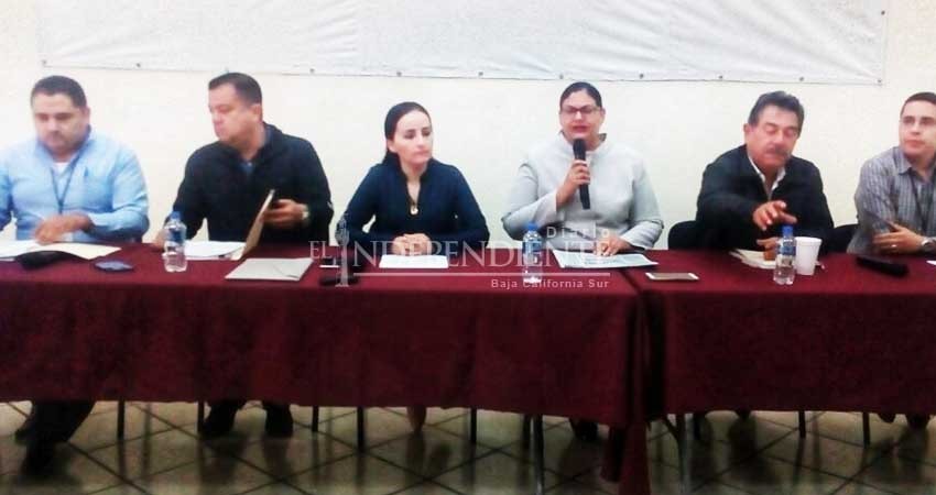 Lanza IEE licitación pública nacional para operación del PREP