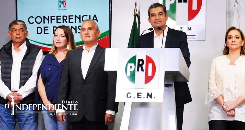 MIENTRAS TANTO…Exige Ochoa Reza que PGR siga investigación contra Anaya