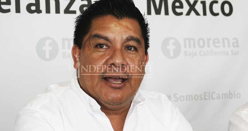 Auditoria al gobierno de Mendoza es el aviso de un gobierno corrupto y ladrón: Rentería