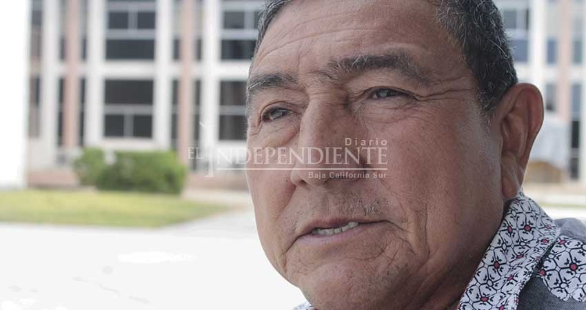 A 8 años del asesinato de Carlos Vega el caso sigue impune