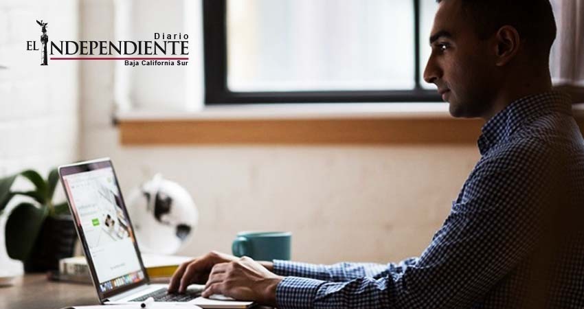 ¿Buscas ahorrar en abogados? Ya inventaron un robot que los sustituye