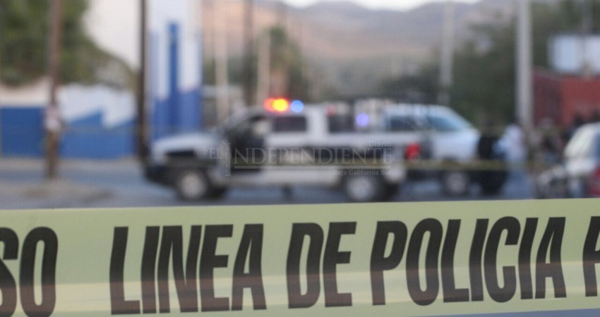 Los Cabos, el municipio más violento del mundo durante el 2017