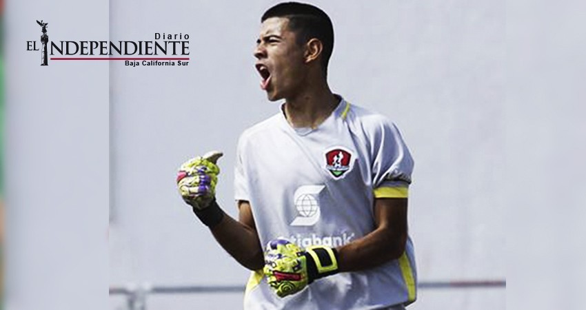 BCS será sede del nacional de futbol categoría libre