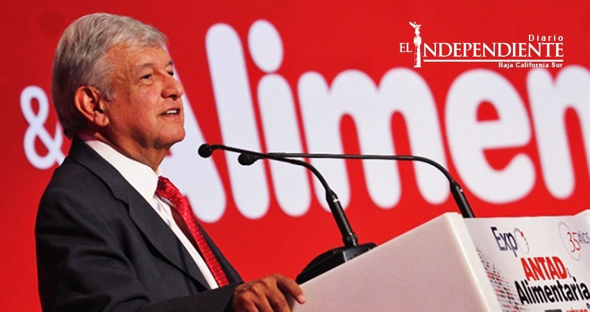 AMLO asegura que encabezará un gobierno austero