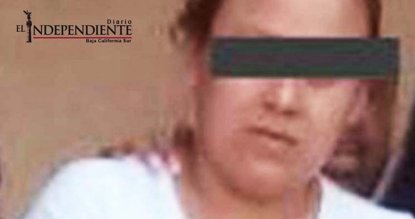 Aprehenden en Veracruz a 'La Güera', socia de ‘El Bukanas’