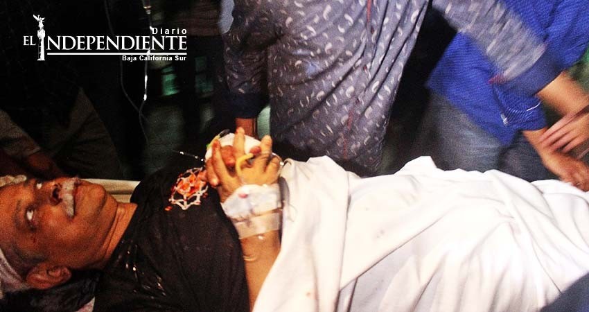 Apuñalan a escritor de Bangladesh por ser "enemigo del Islam"