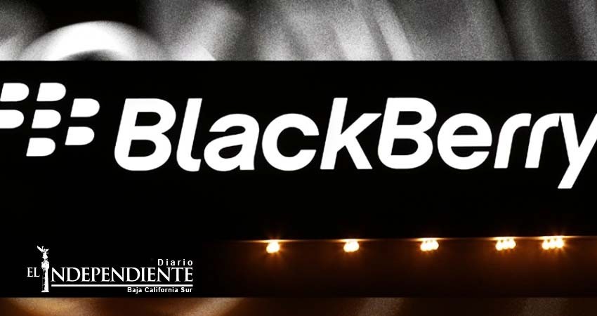 BlackBerry demanda a Facebook, WhatsApp e Instagram
