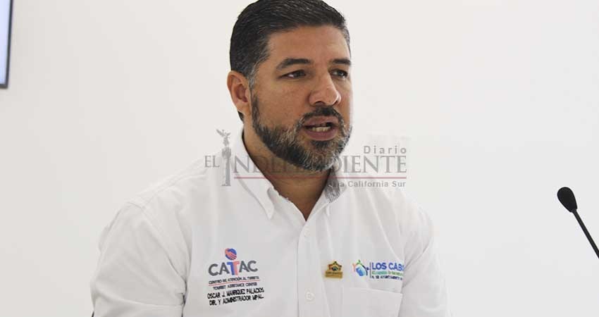 Catac sin reporte de turistas víctimas de delitos de alto impacto o asalto a mano armada