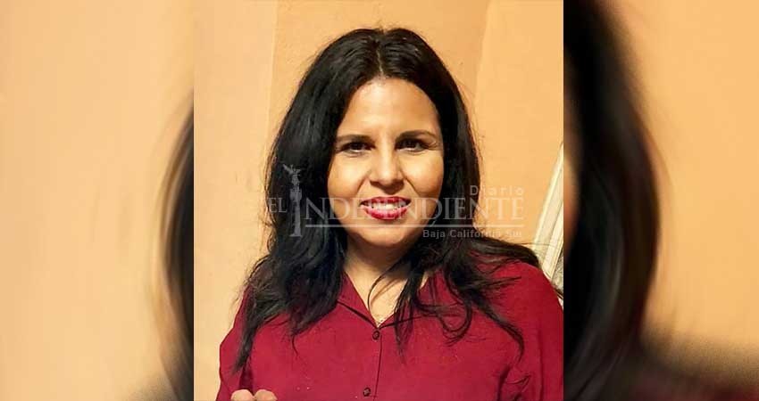 Pertenezco a un proyecto nacional, vamos por la dirección correcta: Armida Castro