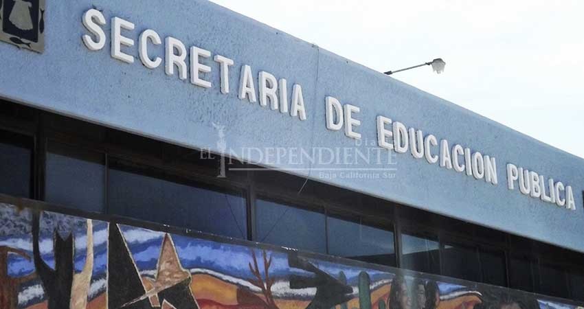 Confirman auditorias federales corrupción en la SEP: CESD