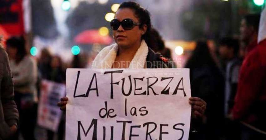 Ser lesbiana en 8 de marzo Día Internacional de la Mujer