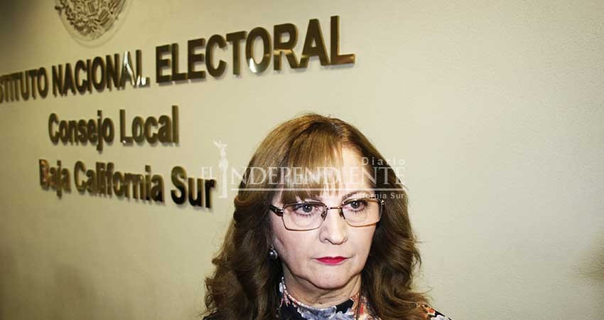 Tras visita de presidenciables, no hay quejas sobre presuntos actos anticipados: INE