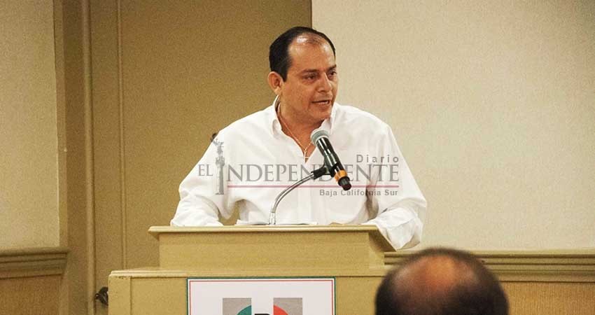 Puppo, deberá combatir mala imagen del PAN; a Morena, le afecta división: PRI