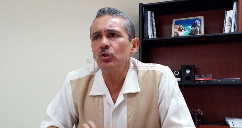 Respalda Consejo Coordinador Empresarial de Los Cabos iniciativa de certificar a Bomberos en desastres y contingencias