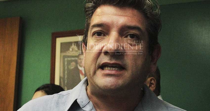 Falta de vuelos internacionales afecta más que la violencia a La Paz: Emprohtur