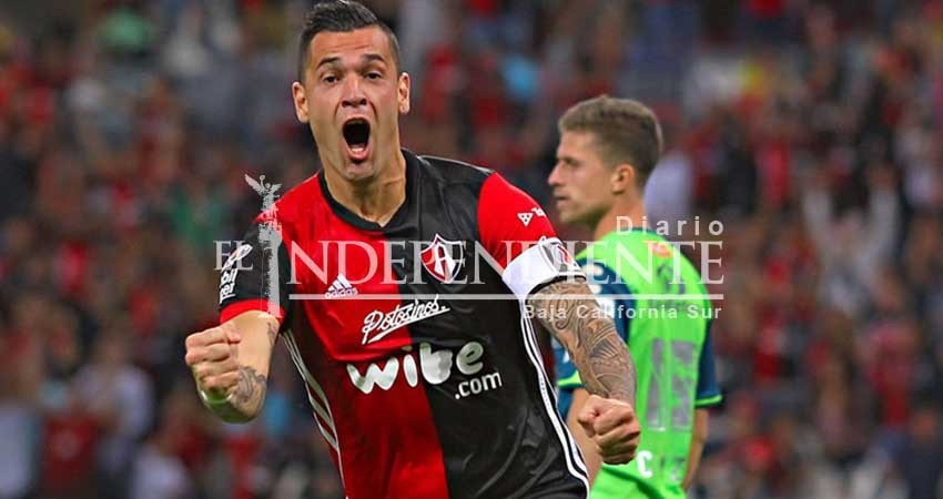 Atlas da paso gigantesco rumbo a la permanencia tras derrotar a Puebla