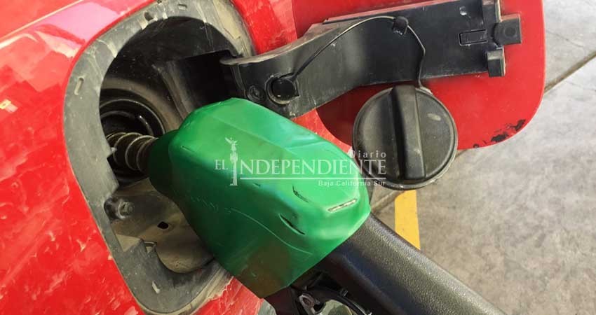 Solo 5 gasolineras en el estado cuentan con procedimientos ante PROFECO