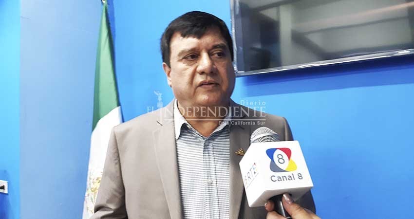 Sin restablecimiento del Estado de derecho, no habrá candidatos viables: Coparmex
