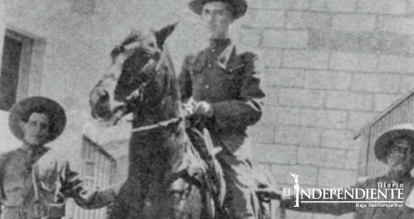 Lázaro Cárdenas; germen del mito