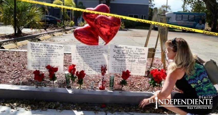 Actualizan cifra de muertes por huracán ‘Irma’