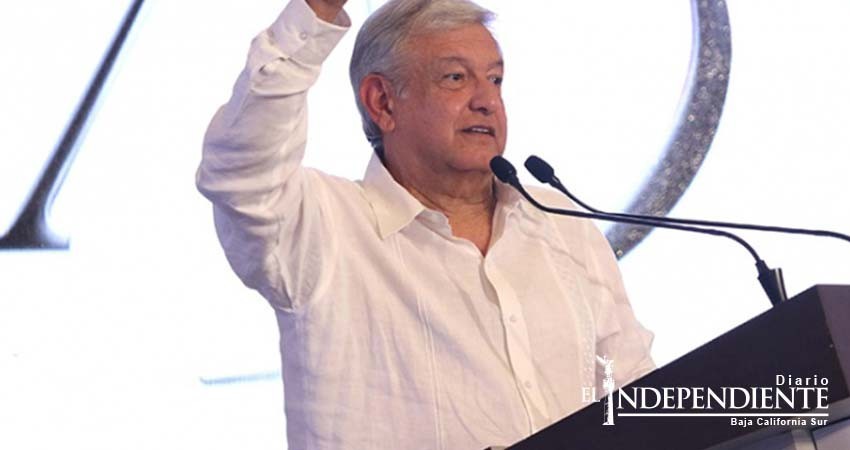 Más empresarios se suman al proyecto de AMLO vía el PES