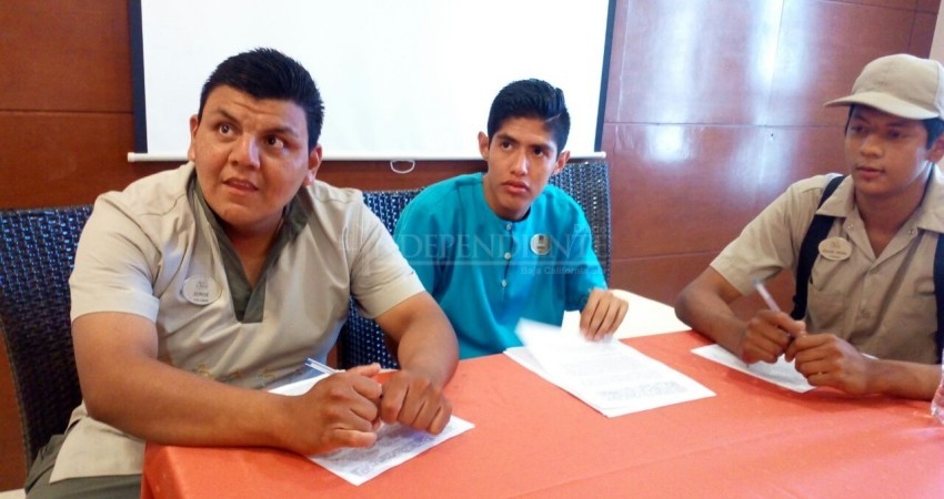 Grupo Solmar integra a su planilla laboral colaboradores con discapacidad intelectual