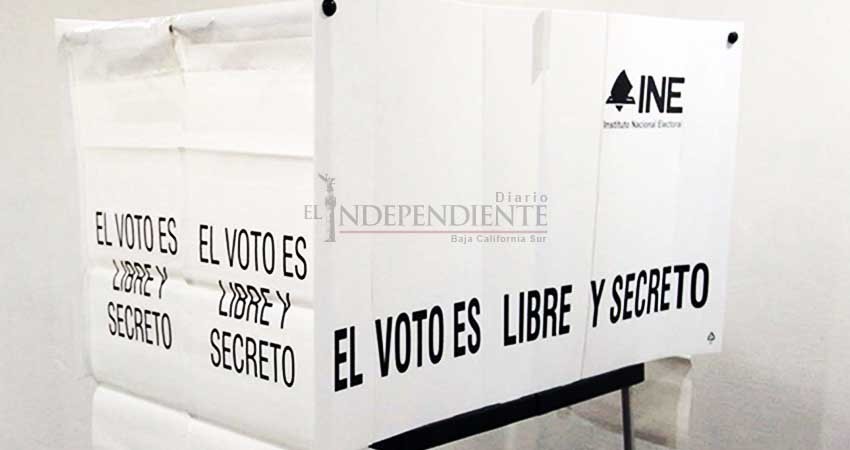 Se blindarán delegaciones federales contra cualquier mal uso de recursos durante campañas