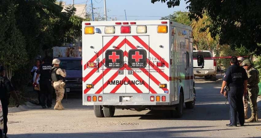 41 homicidios menos se registraron el 1er bimestre este año a comparación con el mismo periodo del 2017