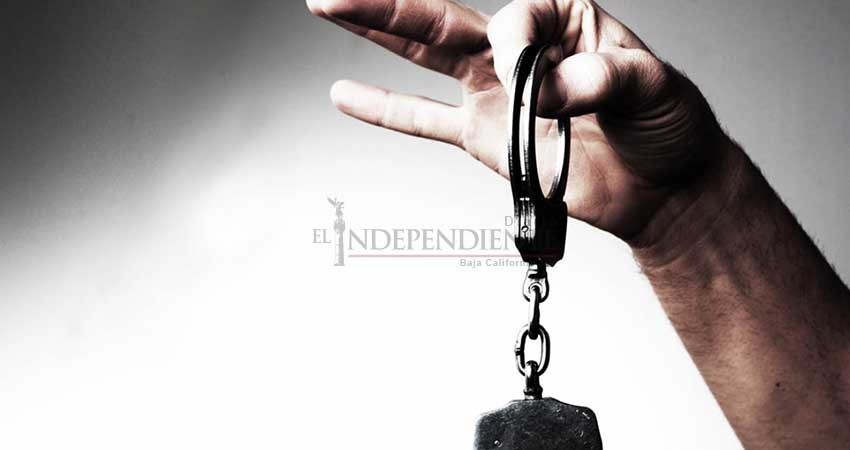 BCS en el ranking de los Estados con alto índice de impunidad