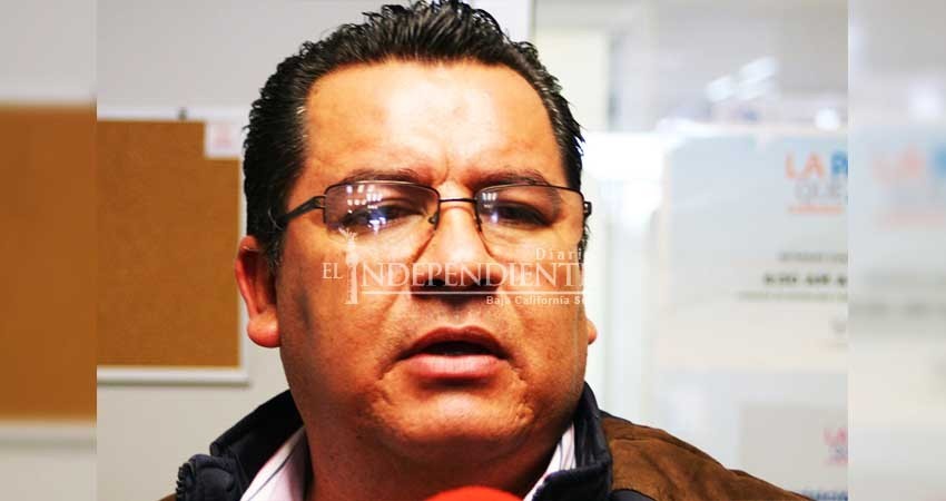 “Dirigencia del PAN usa la amenaza para someter y controlar”