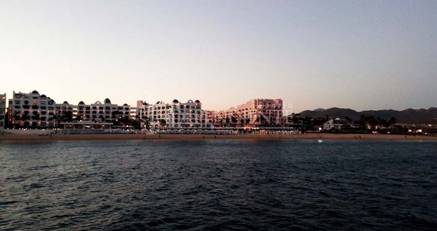 Se reúnen Colonos de El Médano; Listos para periodo vacacional y certificación de la bahía de CSL