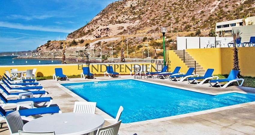 Hoteles en La Paz registran completas sus reservaciones para Semana Santa