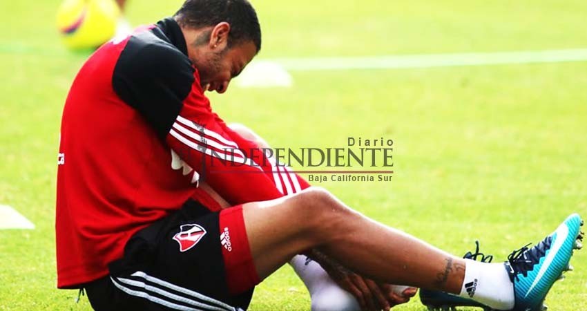 Atlas acepta error de no investigar vida personal de Alexi Gómez