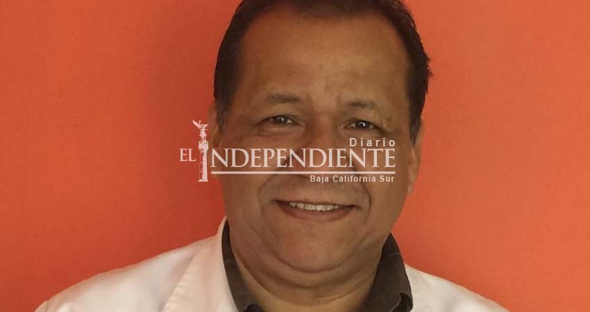 Movimiento Ciudadano no aceptó ser 'dama de compañía' del PAN