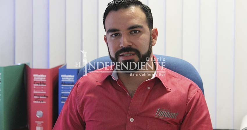 Por blindaje electoral Fonacot cerrará créditos a trabajadores municipales y federales