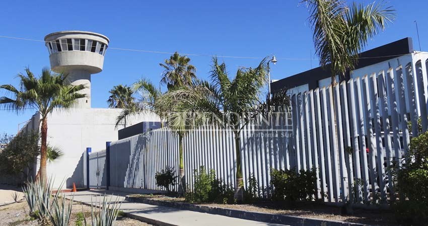 Con un pago de 4.3 mdp, saldría del Cereso “Nacho” Monroy