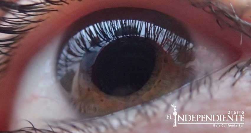 Un 80% de casos de glaucoma son previsibles y evitables: UNAM