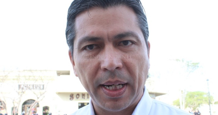 IMPLAN Los Cabos reconoce política de Canacintra de construir un parque industrial